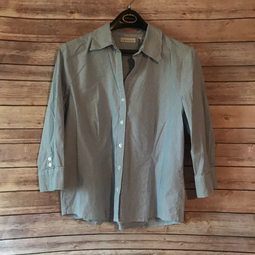 Great blouse